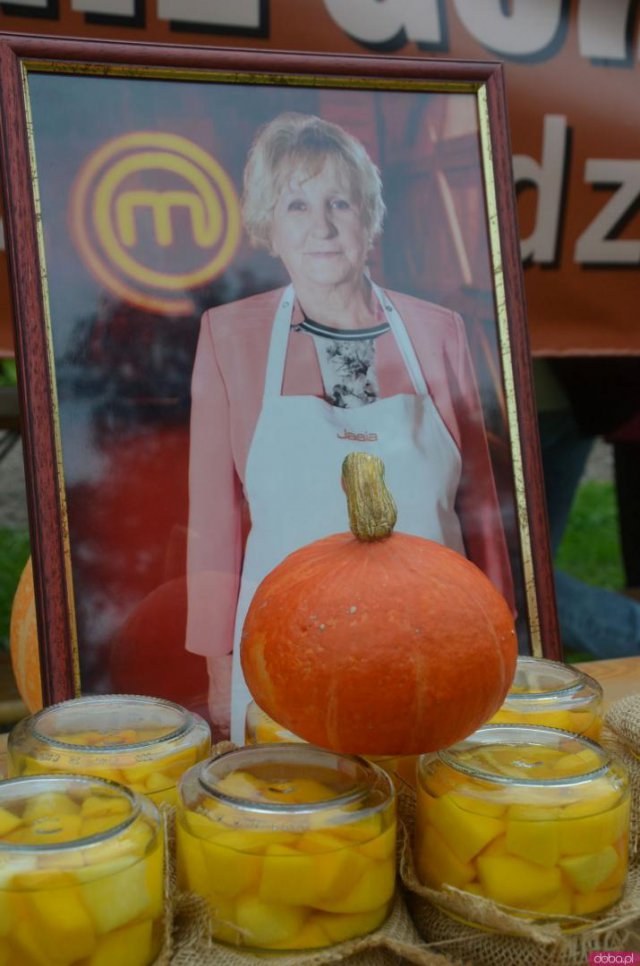 Święto Dyni w Ratnie Górnym [Foto]