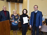 Zdolna młodzież doceniona [Foto]