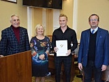 Zdolna młodzież doceniona [Foto]