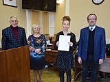 Zdolna młodzież doceniona [Foto]