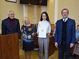 Zdolna młodzież doceniona [Foto]