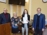 Zdolna młodzież doceniona [Foto]
