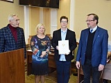Zdolna młodzież doceniona [Foto]