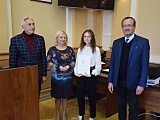 Zdolna młodzież doceniona [Foto]