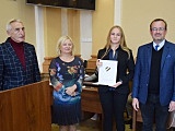 Zdolna młodzież doceniona [Foto]