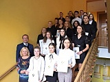 Zdolna młodzież doceniona [Foto]