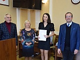 Zdolna młodzież doceniona [Foto]