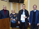 Zdolna młodzież doceniona [Foto]