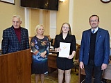 Zdolna młodzież doceniona [Foto]