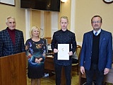 Zdolna młodzież doceniona [Foto]
