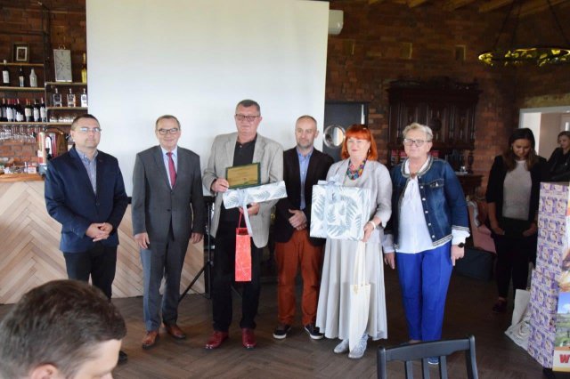 Rozstrzygnięto konkurs Zielony Powiat Kłodzki 
