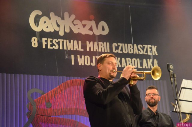 Trwa CAŁY KAZIO – 8. Festiwal Marii Czubaszek i Wojtka Karolaka w Polanicy-Zdroju