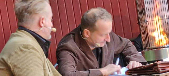 8. Festiwal Marii Czubaszek i Wojtka Karolaka w Polanicy-Zdroju za nami [Foto]