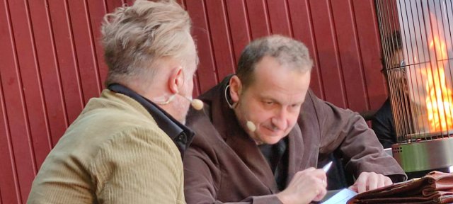 8. Festiwal Marii Czubaszek i Wojtka Karolaka w Polanicy-Zdroju za nami [Foto]