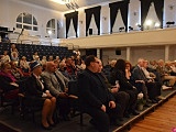 Inauguracja roku akademickiego Uniwersytetu Trzeciego Wieku w Polanicy-Zdroju [Foto]