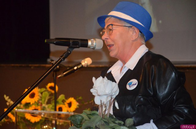 Inauguracja roku akademickiego Uniwersytetu Trzeciego Wieku w Polanicy-Zdroju [Foto]