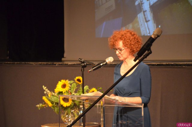 Inauguracja roku akademickiego Uniwersytetu Trzeciego Wieku w Polanicy-Zdroju [Foto]