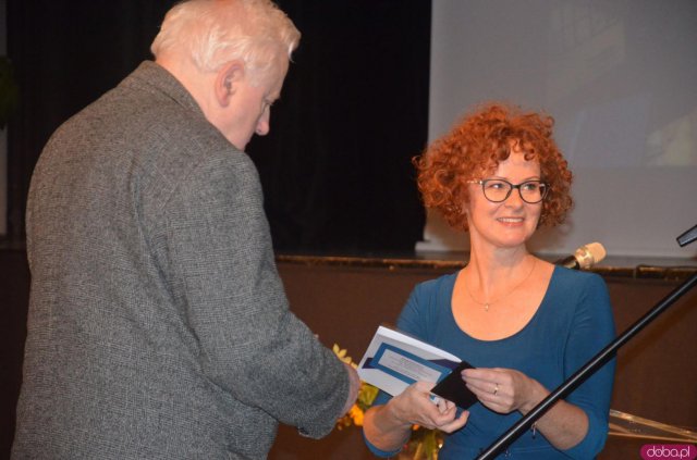 Inauguracja roku akademickiego Uniwersytetu Trzeciego Wieku w Polanicy-Zdroju [Foto]