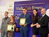 V Wielka Gala Biznesu [Foto]