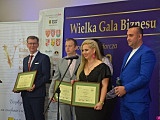 V Wielka Gala Biznesu [Foto]