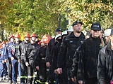 Powiatowe Zawody Młodzieżowych Drużyn Pożarniczych w Polanicy-Zdroju [Foto]