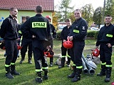 Zawody Drużyn Pożarniczych w Żelaźnie [Foto]