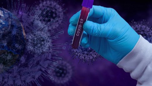 19.10.: dane dot. sytuacji epidemiologicznej w powiecie kłodzkim