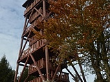 Uroczyste otwarcie wieży widokowej na Orlicy [Foto]