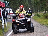 Powiatowe Ćwiczenia Ratowniczo-Gaśnicze Wolarz 2021 