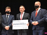 Wyniki Programu Inwestycji Strategicznych Polski Ład dla samorządów. Ile otrzymały gminy powiatu kłodzkiego? 