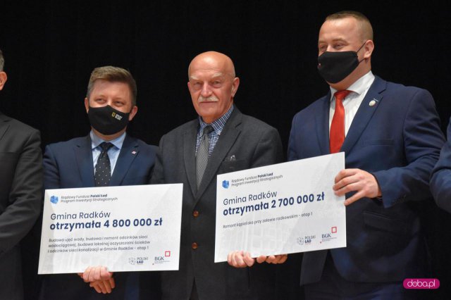 Wyniki Programu Inwestycji Strategicznych Polski Ład dla samorządów. Ile otrzymały gminy powiatu kłodzkiego? 