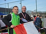 Już po raz siódmy z okazji Narodowego Święta Niepodległości w Szczytnej zorganizowany został Bieg Niepodległości.