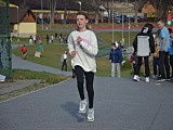 Już po raz siódmy z okazji Narodowego Święta Niepodległości w Szczytnej zorganizowany został Bieg Niepodległości.