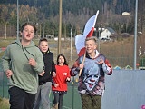 Już po raz siódmy z okazji Narodowego Święta Niepodległości w Szczytnej zorganizowany został Bieg Niepodległości.
