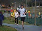 Już po raz siódmy z okazji Narodowego Święta Niepodległości w Szczytnej zorganizowany został Bieg Niepodległości.