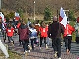 Już po raz siódmy z okazji Narodowego Święta Niepodległości w Szczytnej zorganizowany został Bieg Niepodległości.