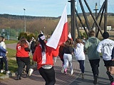 Już po raz siódmy z okazji Narodowego Święta Niepodległości w Szczytnej zorganizowany został Bieg Niepodległości.