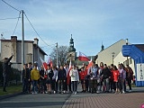 Już po raz siódmy z okazji Narodowego Święta Niepodległości w Szczytnej zorganizowany został Bieg Niepodległości.