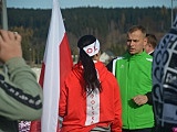 Już po raz siódmy z okazji Narodowego Święta Niepodległości w Szczytnej zorganizowany został Bieg Niepodległości.