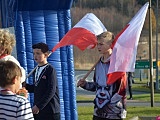 Już po raz siódmy z okazji Narodowego Święta Niepodległości w Szczytnej zorganizowany został Bieg Niepodległości.