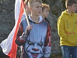Już po raz siódmy z okazji Narodowego Święta Niepodległości w Szczytnej zorganizowany został Bieg Niepodległości.