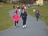 Już po raz siódmy z okazji Narodowego Święta Niepodległości w Szczytnej zorganizowany został Bieg Niepodległości.