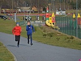 Już po raz siódmy z okazji Narodowego Święta Niepodległości w Szczytnej zorganizowany został Bieg Niepodległości.