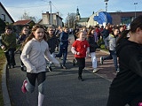 Już po raz siódmy z okazji Narodowego Święta Niepodległości w Szczytnej zorganizowany został Bieg Niepodległości.