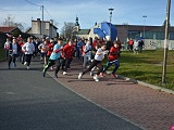 Już po raz siódmy z okazji Narodowego Święta Niepodległości w Szczytnej zorganizowany został Bieg Niepodległości.