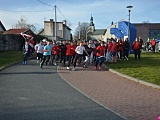 Już po raz siódmy z okazji Narodowego Święta Niepodległości w Szczytnej zorganizowany został Bieg Niepodległości.