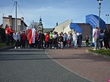 Już po raz siódmy z okazji Narodowego Święta Niepodległości w Szczytnej zorganizowany został Bieg Niepodległości.