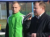 Już po raz siódmy z okazji Narodowego Święta Niepodległości w Szczytnej zorganizowany został Bieg Niepodległości.