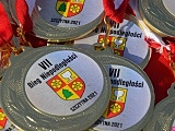 Już po raz siódmy z okazji Narodowego Święta Niepodległości w Szczytnej zorganizowany został Bieg Niepodległości.
