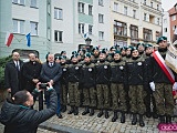 Powiatowe i Miejskie Obchody 103. Rocznicy Odzyskania Niepodległości w Kłodzku [Foto]